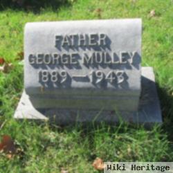 George Mulley