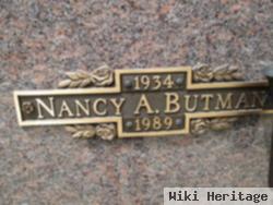 Nancy A. Butman