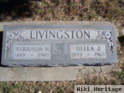 Della Jane Rife Livingston