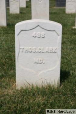 Thomas Clark