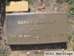 Daniel Wagstaff