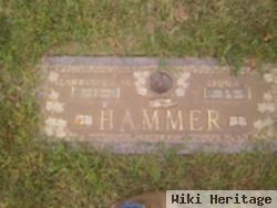 Leoma J. Hammer