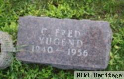 C Fred Yugend