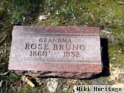 Rose Bruno