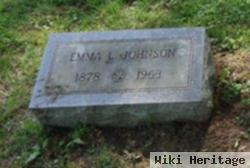 Emma L Johnson