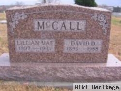 David D. Mccall