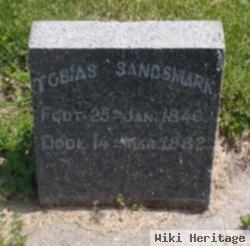 Tobias Sandsmark