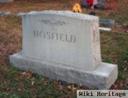 John D Hosfield