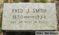 Fred J. Smith