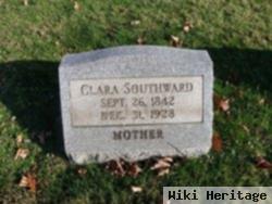 Clara Southward