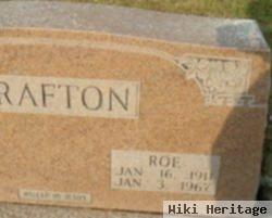 Roe Crafton