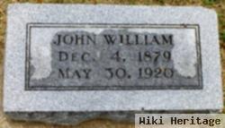 John William Christian