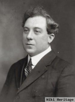 Joseph Edward Snyder