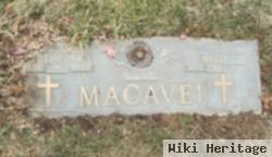 Theodore Macavei