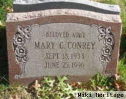 Mary C. Conrey