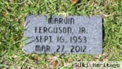 Marvin Ferguson, Jr