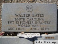 Walter Bates