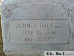 John S Hartsel