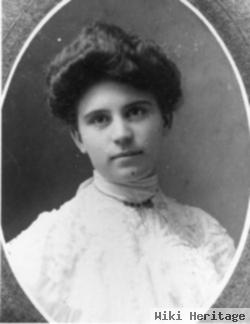 Alice Miriam Grant Kenney