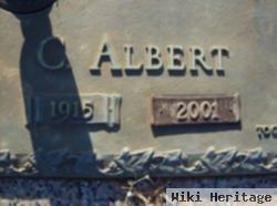 C Albert Bumpers