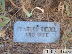 Charles Riedel