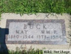 Mary Buck