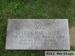 Helena Mae Lilley