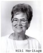 Bernice L. Byroad Montgomery