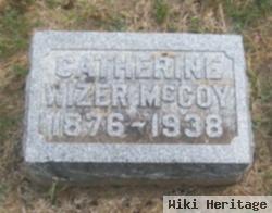 Sarah Catherine Moore Mccoy