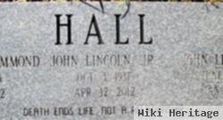 John Lincoln Hall, Jr