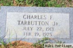 Charles F. Tarbutton, Jr