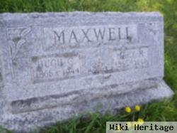 Mary M Maxwell