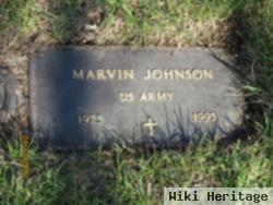 Marvin Johnson