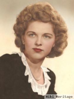 Dorothy C Hanel Hamilton