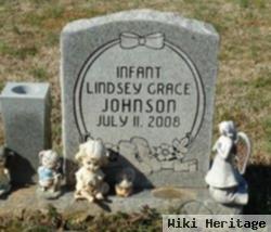 Lindsey Grace Johnson