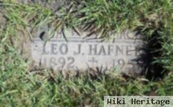 Leo J Hafner