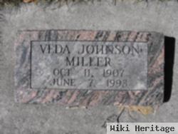 Veda Johnson Miller