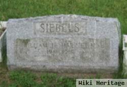 William J. Siebels