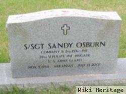 Sandy Osburn