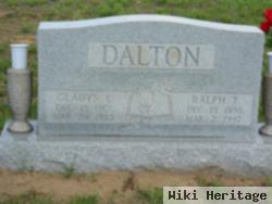 Gladys L. Dalton