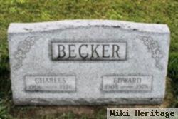 Edward Becker