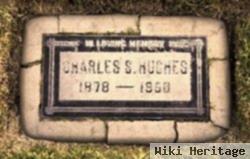 Charles Hughes