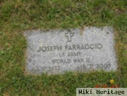 Joseph Farraggio