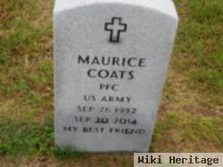 Maurice Coats