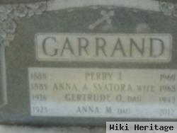 Anna M Garrand Earley