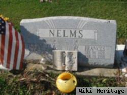 Frances Nelms