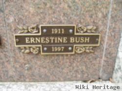 Ernestine Bush