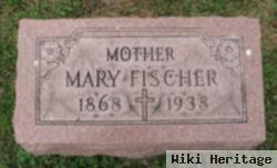 Mary Josepha Blum Fischer