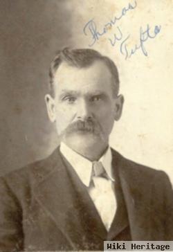 Thomas Winfield Tufts