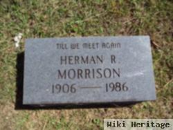 Herman Morrison